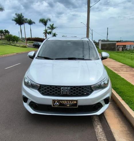 FIAT Argo 1.0 4P FLEX FIREFLY, Foto 2