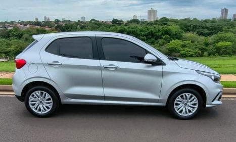FIAT Argo 1.0 4P FLEX FIREFLY, Foto 3