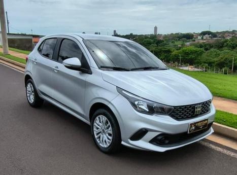 FIAT Argo 1.0 4P FLEX FIREFLY, Foto 5