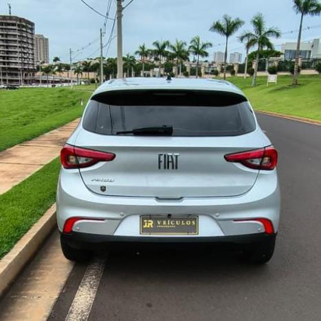 FIAT Argo 1.0 4P FLEX FIREFLY, Foto 7