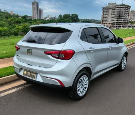 FIAT Argo 1.0 4P FLEX FIREFLY, Foto 8