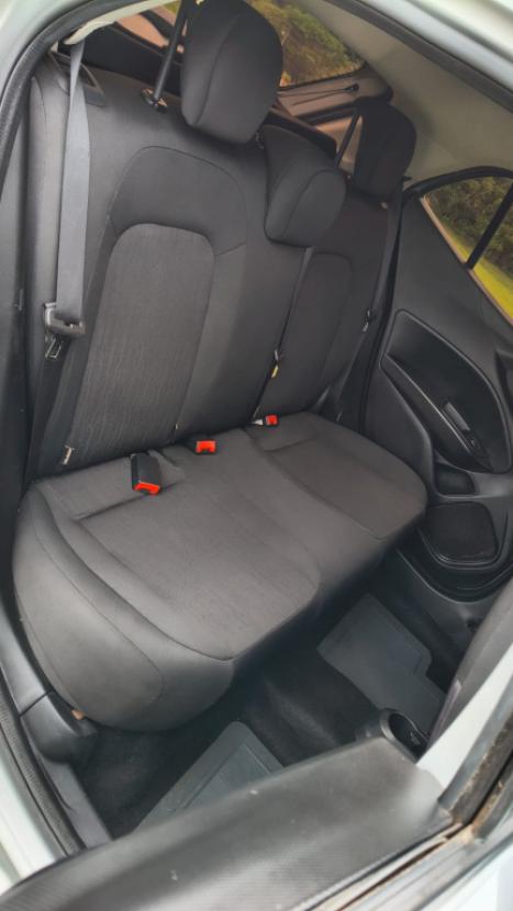 FIAT Argo 1.0 4P FLEX FIREFLY, Foto 9
