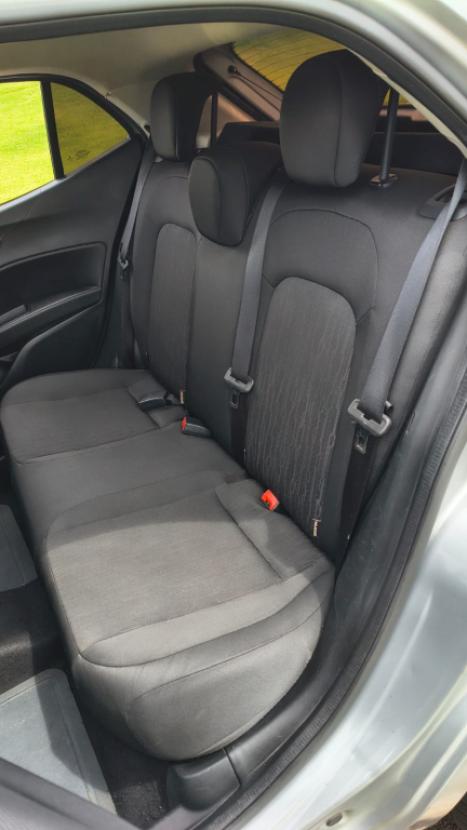 FIAT Argo 1.0 4P FLEX FIREFLY, Foto 10