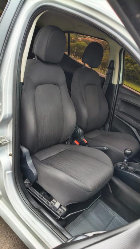 FIAT Argo 1.0 4P FLEX FIREFLY, Foto 12