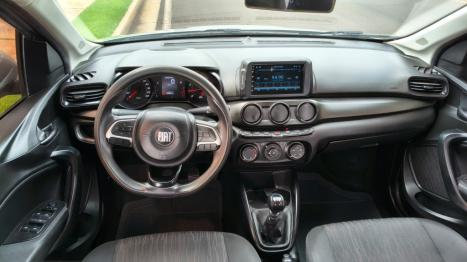 FIAT Argo 1.0 4P FLEX FIREFLY, Foto 13