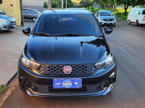 FIAT Argo 1.0 4P FLEX FIREFLY DRIVE, Foto 1