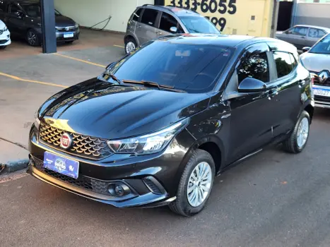 FIAT Argo 1.0 4P FLEX FIREFLY DRIVE, Foto 2
