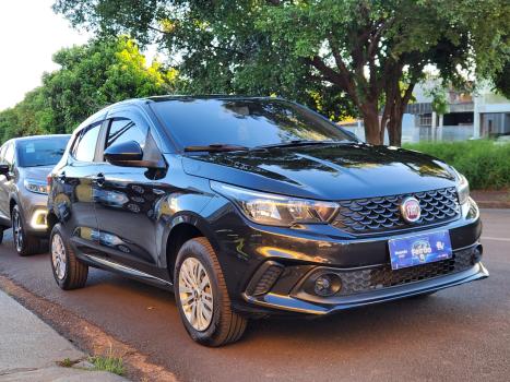 FIAT Argo 1.0 4P FLEX FIREFLY DRIVE, Foto 3