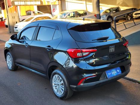 FIAT Argo 1.0 4P FLEX FIREFLY DRIVE, Foto 4