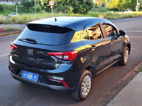 FIAT Argo 1.0 4P FLEX FIREFLY DRIVE, Foto 5