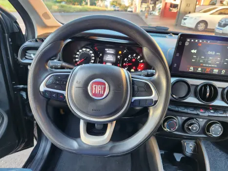 FIAT Argo 1.0 4P FLEX FIREFLY DRIVE, Foto 10
