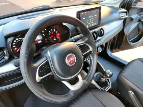 FIAT Argo 1.0 4P FLEX FIREFLY DRIVE, Foto 11