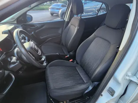 FIAT Argo 1.0 FLEX FIREFLY, Foto 10