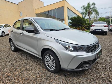 FIAT Argo 1.0 FLEX FIREFLY, Foto 2