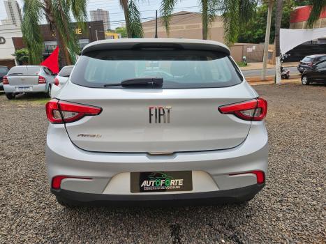 FIAT Argo 1.0 FLEX FIREFLY, Foto 4