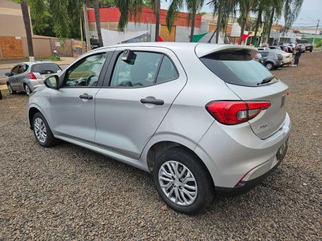 FIAT Argo 1.0 FLEX FIREFLY, Foto 5