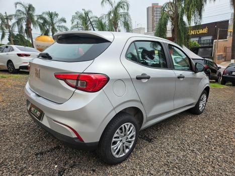 FIAT Argo 1.0 FLEX FIREFLY, Foto 6