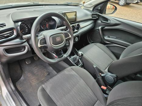 FIAT Argo 1.0 FLEX FIREFLY, Foto 7