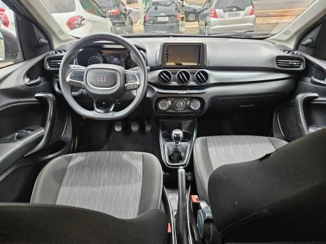 FIAT Argo 1.0 FLEX FIREFLY, Foto 8