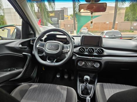 FIAT Argo 1.0 FLEX FIREFLY, Foto 9