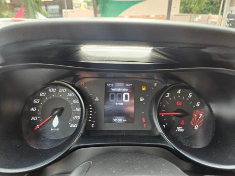 FIAT Argo 1.0 FLEX FIREFLY, Foto 10