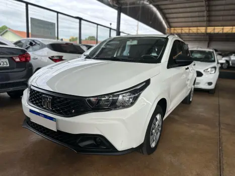 FIAT Argo 1.0 FLEX FIREFLY, Foto 1