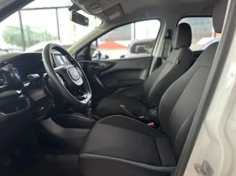 FIAT Argo 1.0 FLEX FIREFLY, Foto 8