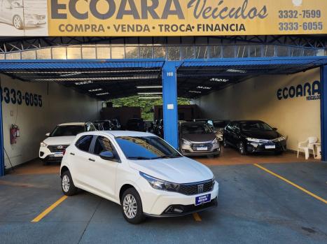 FIAT Argo 1.0 FLEX FIREFLY, Foto 1