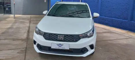 FIAT Argo 1.0 FLEX FIREFLY, Foto 2