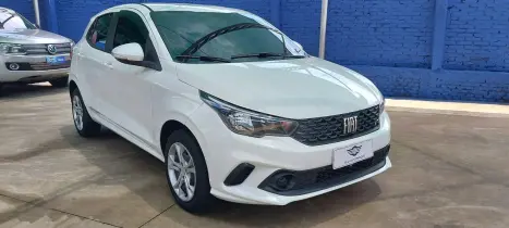 FIAT Argo 1.0 FLEX FIREFLY, Foto 3