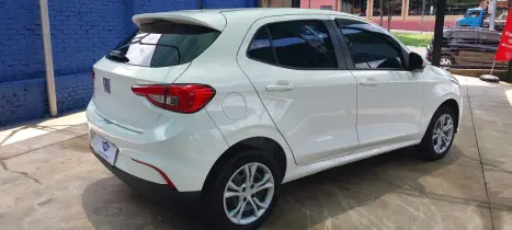 FIAT Argo 1.0 FLEX FIREFLY, Foto 5