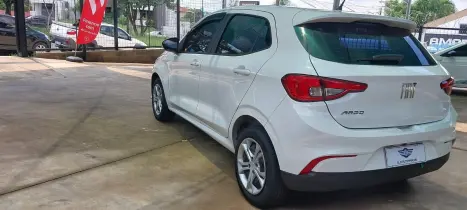 FIAT Argo 1.0 FLEX FIREFLY, Foto 7