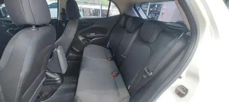 FIAT Argo 1.0 FLEX FIREFLY, Foto 8