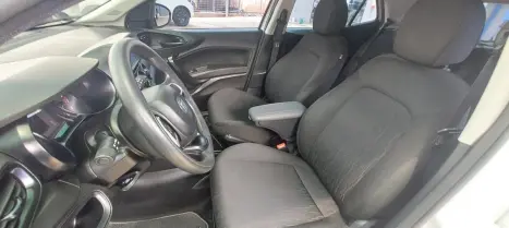 FIAT Argo 1.0 FLEX FIREFLY, Foto 10