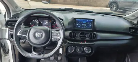 FIAT Argo 1.0 FLEX FIREFLY, Foto 11