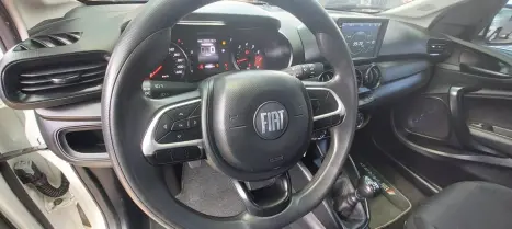 FIAT Argo 1.0 FLEX FIREFLY, Foto 12