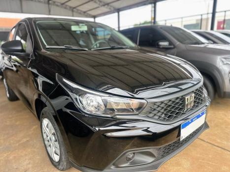 FIAT Argo 1.0 FLEX FIREFLY, Foto 2