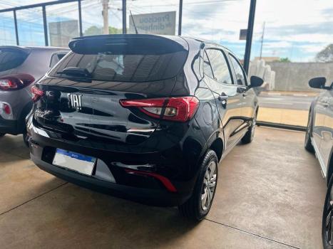 FIAT Argo 1.0 FLEX FIREFLY, Foto 3