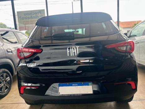 FIAT Argo 1.0 FLEX FIREFLY, Foto 4