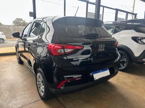 FIAT Argo 1.0 FLEX FIREFLY, Foto 5