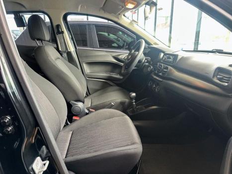 FIAT Argo 1.0 FLEX FIREFLY, Foto 6