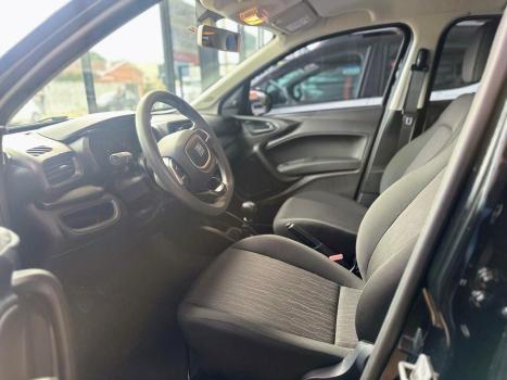 FIAT Argo 1.0 FLEX FIREFLY, Foto 8