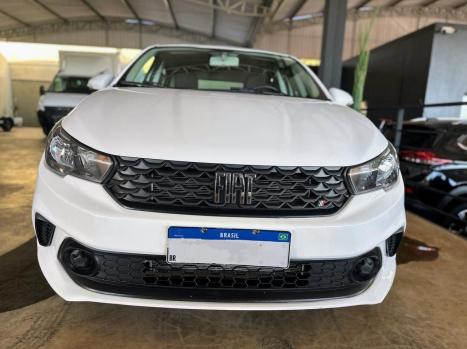 FIAT Argo 1.0 FLEX FIREFLY, Foto 2