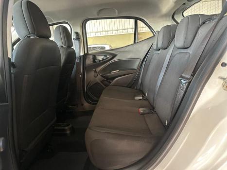 FIAT Argo 1.0 FLEX FIREFLY, Foto 10
