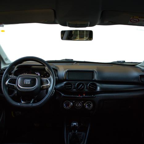 FIAT Argo 1.0 FLEX FIREFLY, Foto 6