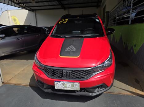 FIAT Argo 1.3 4P FIREFLY FLEX TREKKING, Foto 3