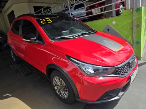 FIAT Argo 1.3 4P FIREFLY FLEX TREKKING, Foto 5