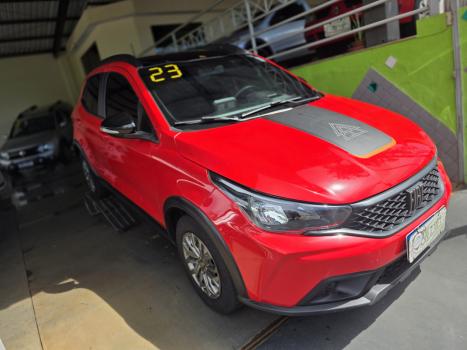 FIAT Argo 1.3 4P FIREFLY FLEX TREKKING, Foto 6