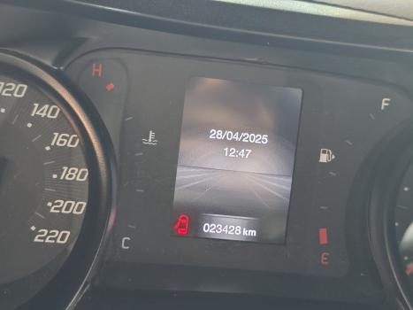 FIAT Argo 1.3 4P FIREFLY FLEX TREKKING, Foto 7