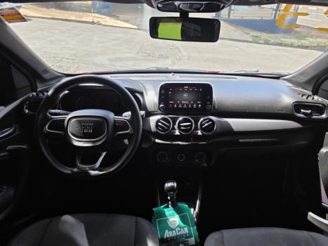 FIAT Argo 1.3 4P FIREFLY FLEX TREKKING, Foto 8